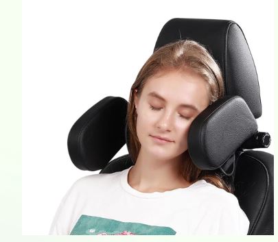 Penyangga Kepala Mobil ✨ logo