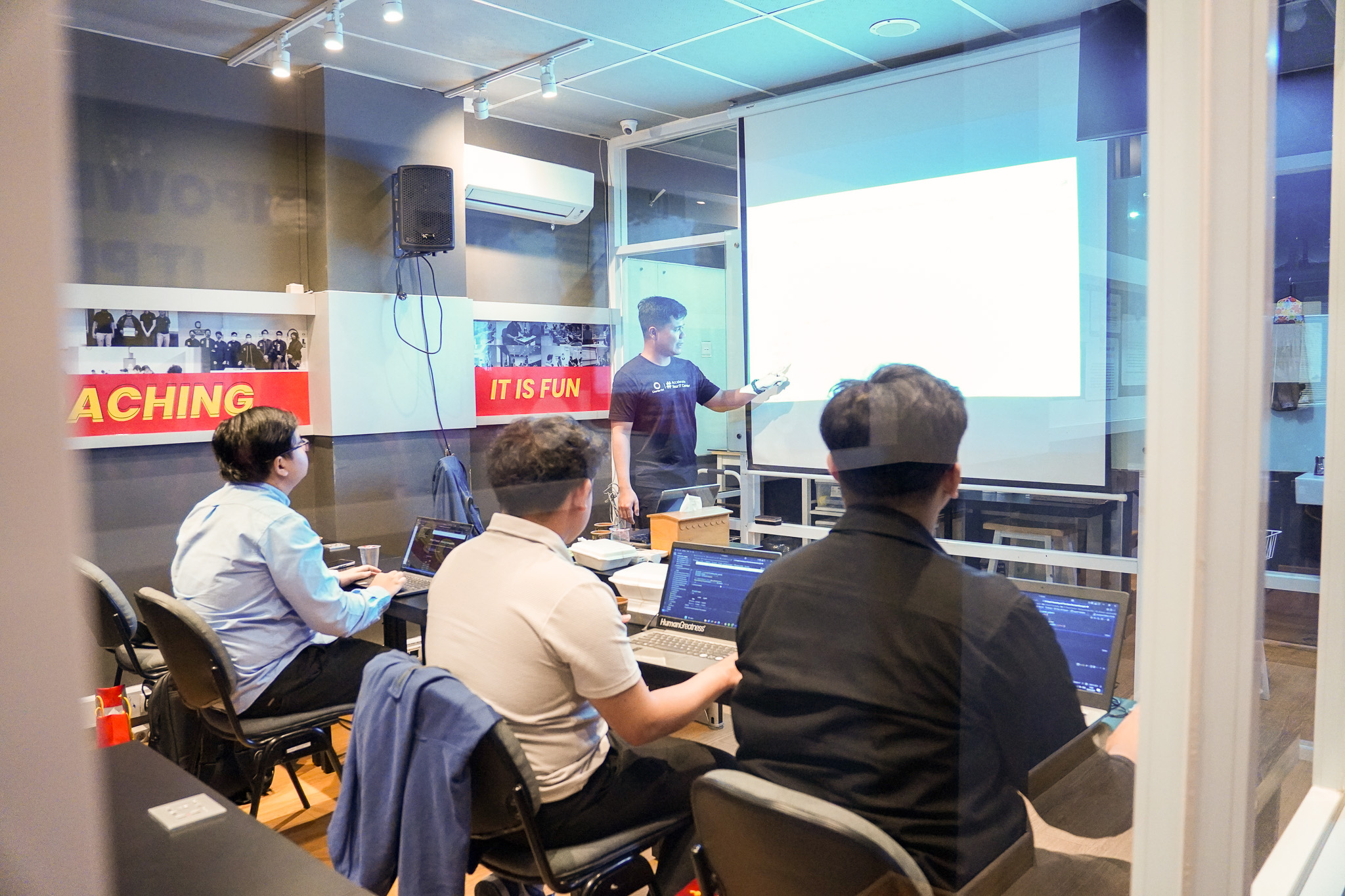 Kursus Data Science & AI Engineer (Comptia DataAI)