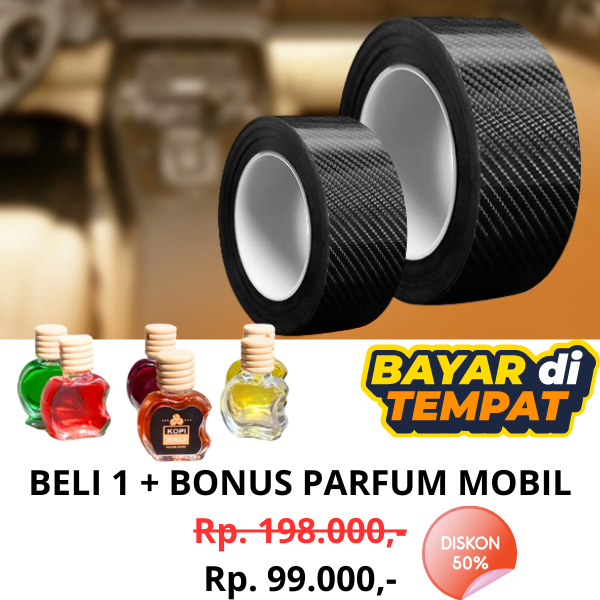 CARTAPE (pelindung baret mobil) logo