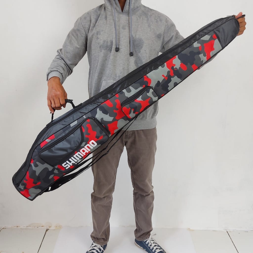 MultiFunction Fishbag R P logo