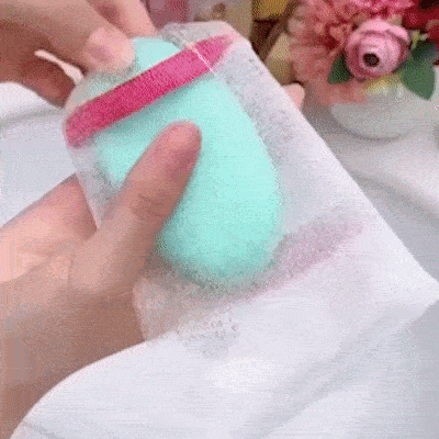 Saku Jaring Sabun logo