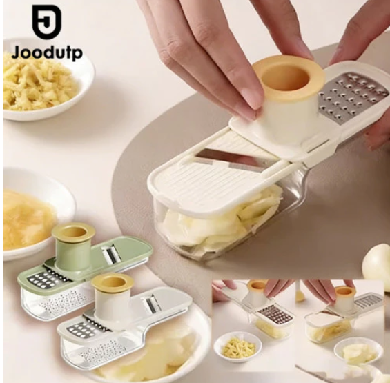 GARLICCUT (PEMOTONG BAWANG) logo