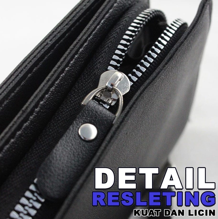 baellerry dompet kulit