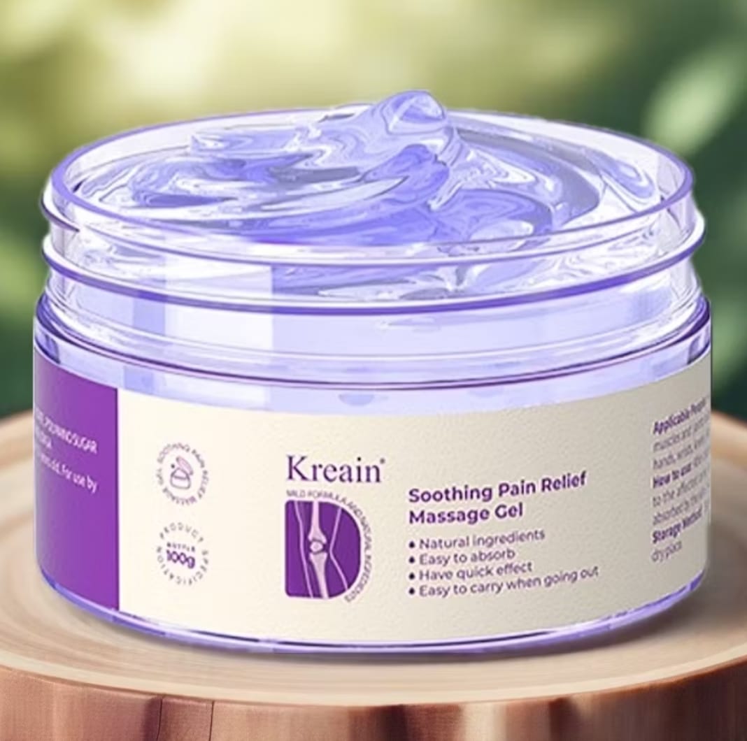 KREAIN KRIM LUTUT GMNL logo