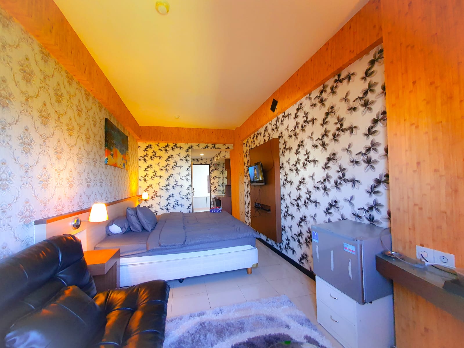 Apartemen Soehat_Executive VIP