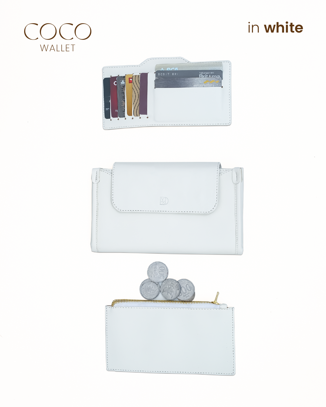 Coco Wallet