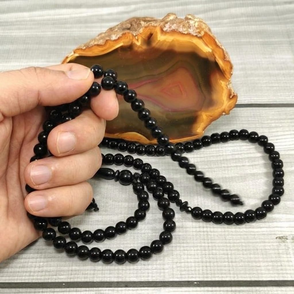 Tasbih Batu Alam