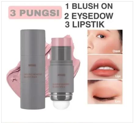 Blush On Stick ✨ logo