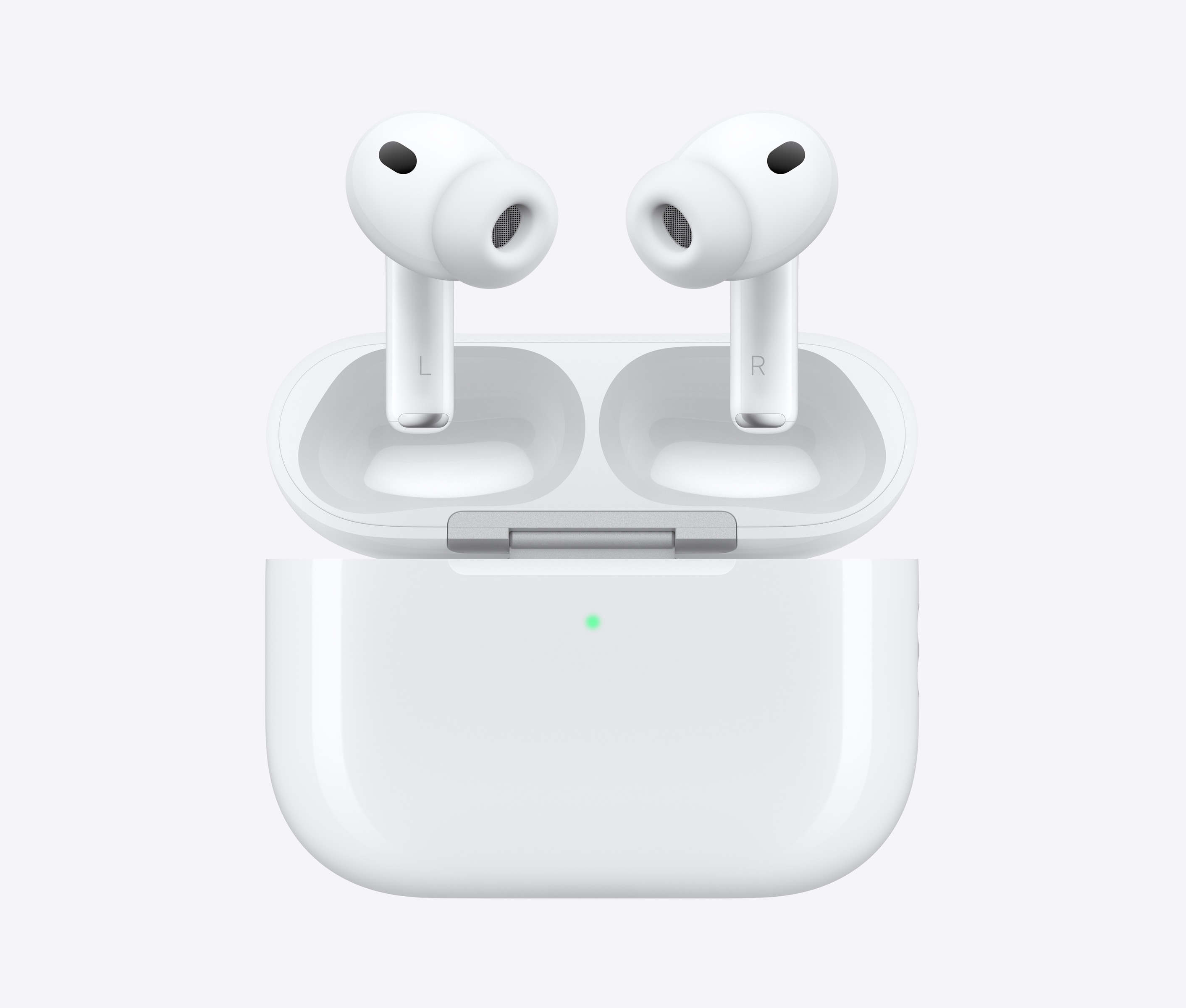 AirPods Pro 3