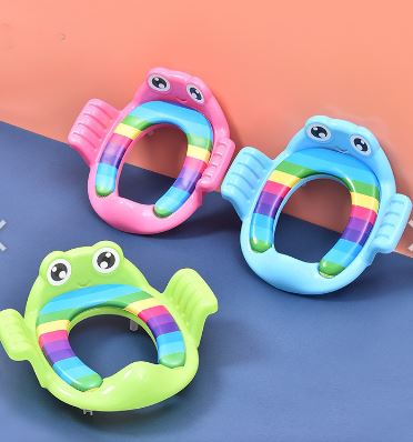 Poopy Trainer Anak ✨ logo