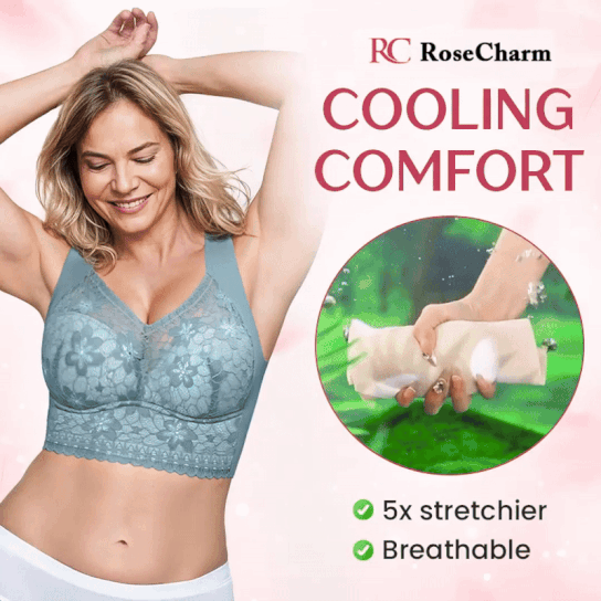 Comfortable Invisible Bra
