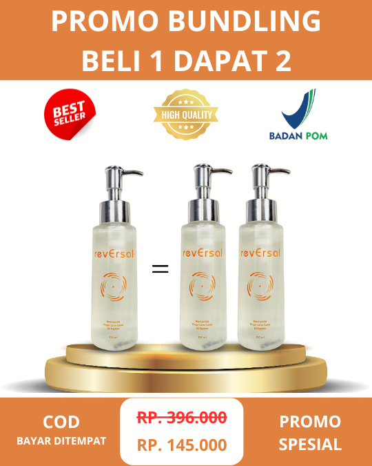 Reversal Skinwash G-SYM