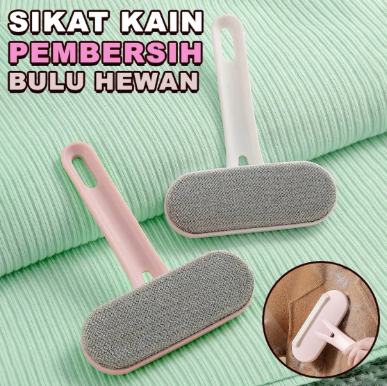 CATSIR( PEMBERSIH BULU HEWAN) logo