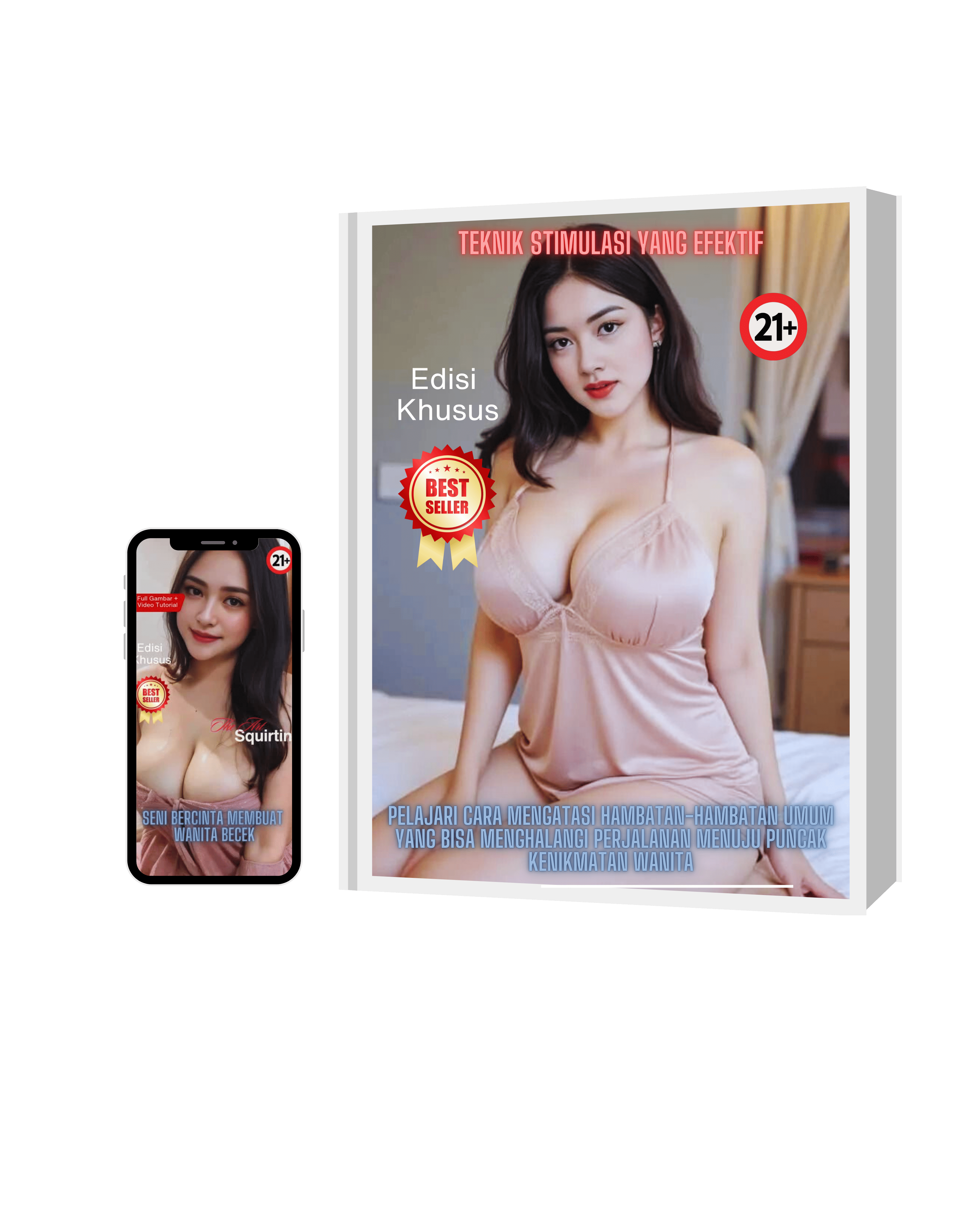 Kumpulan Tips Seni Bercinta Full Video !! logo
