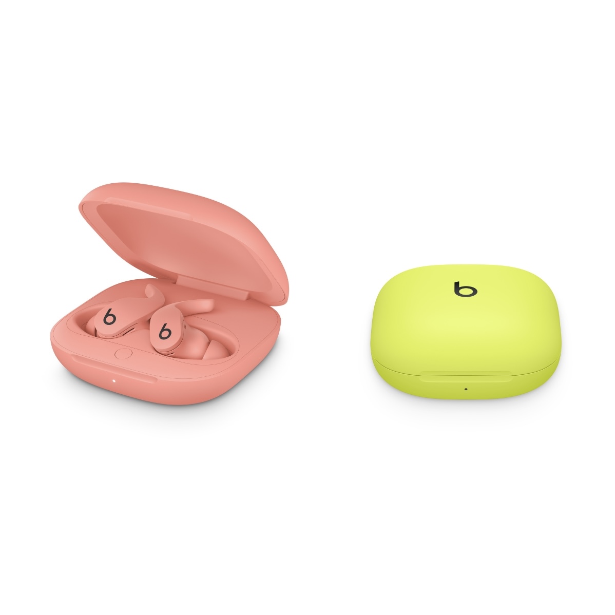 Beats Fit Pro True Wireless Earbuds logo