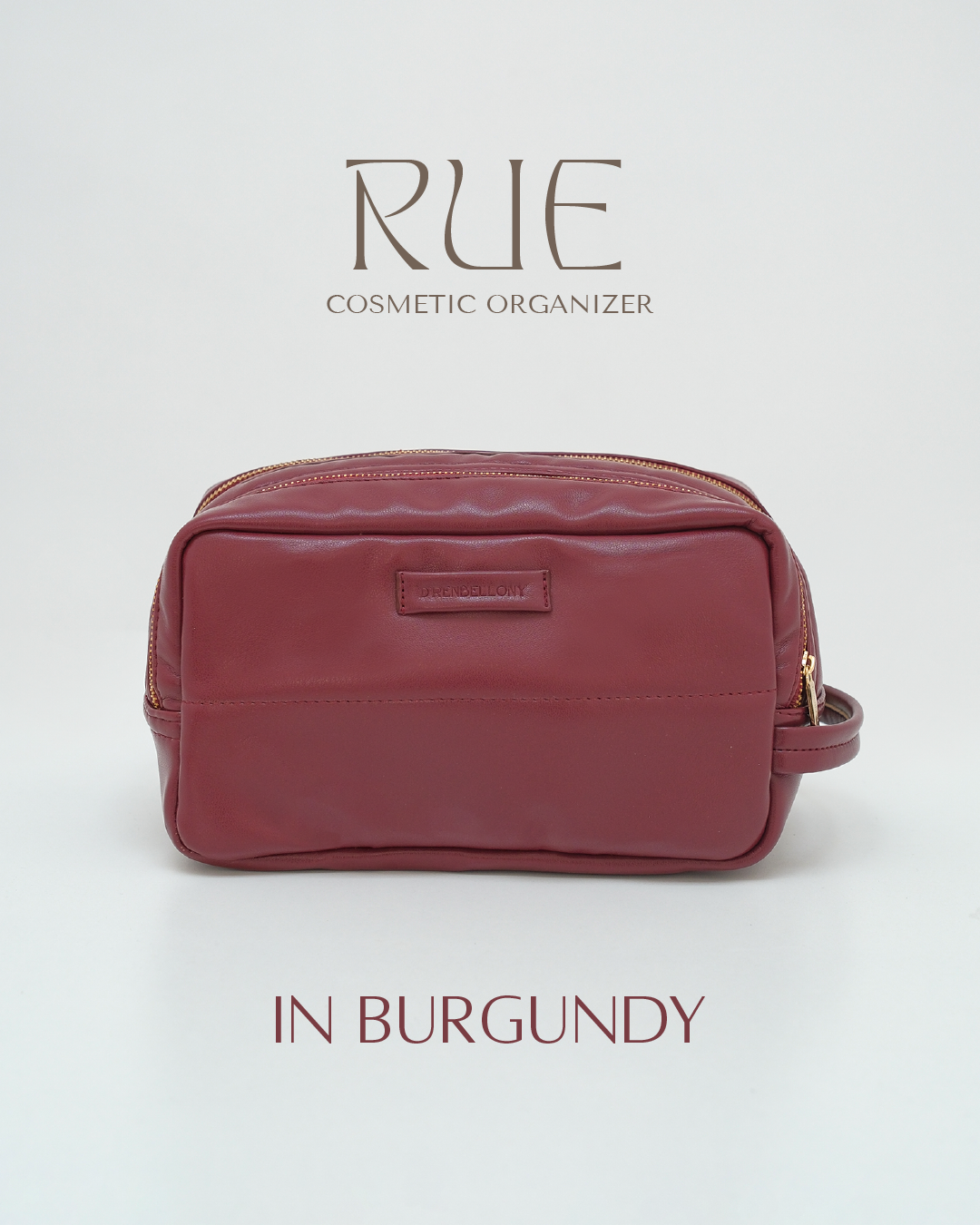 RUE COSMETIC ORGANIZER