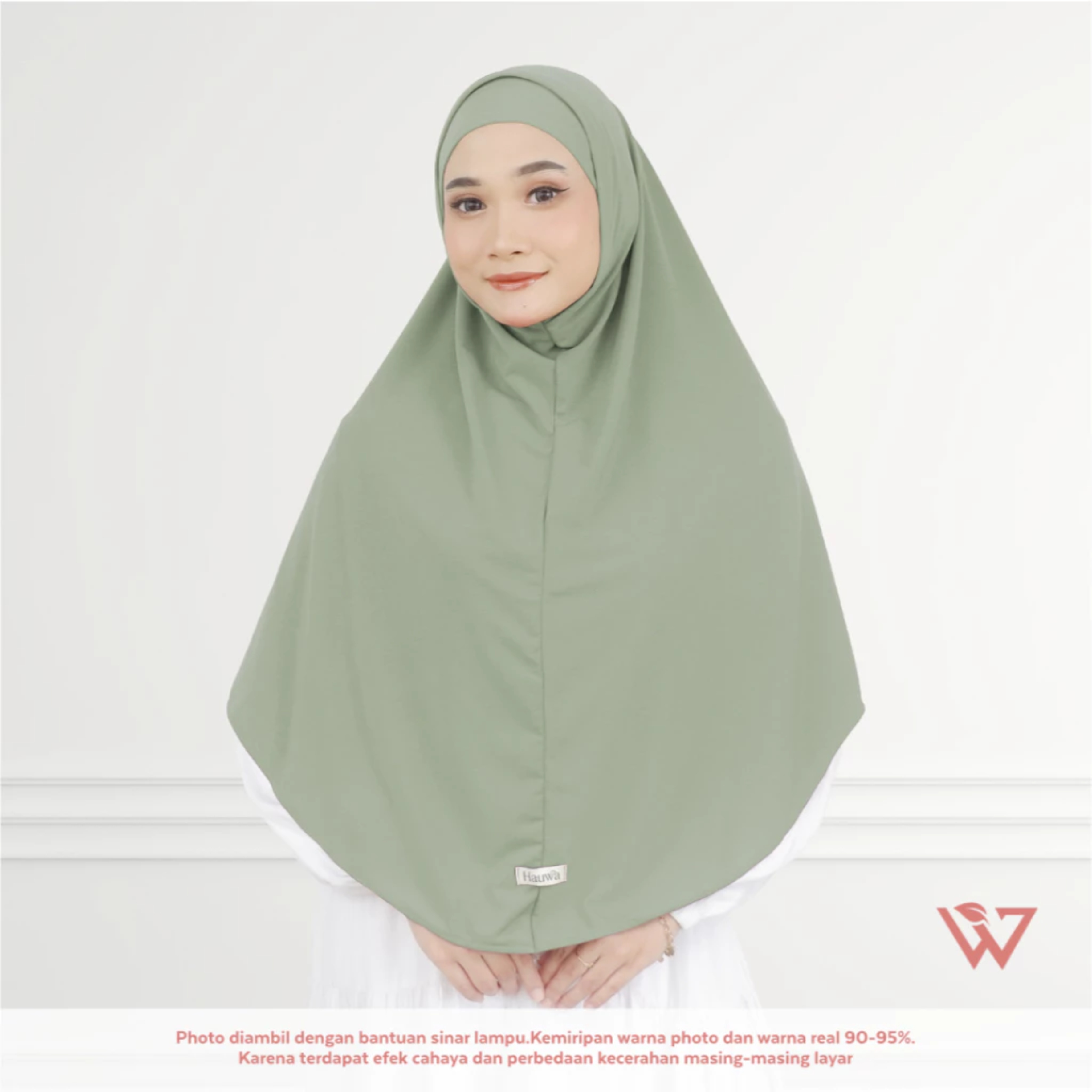 Varian Warna 9