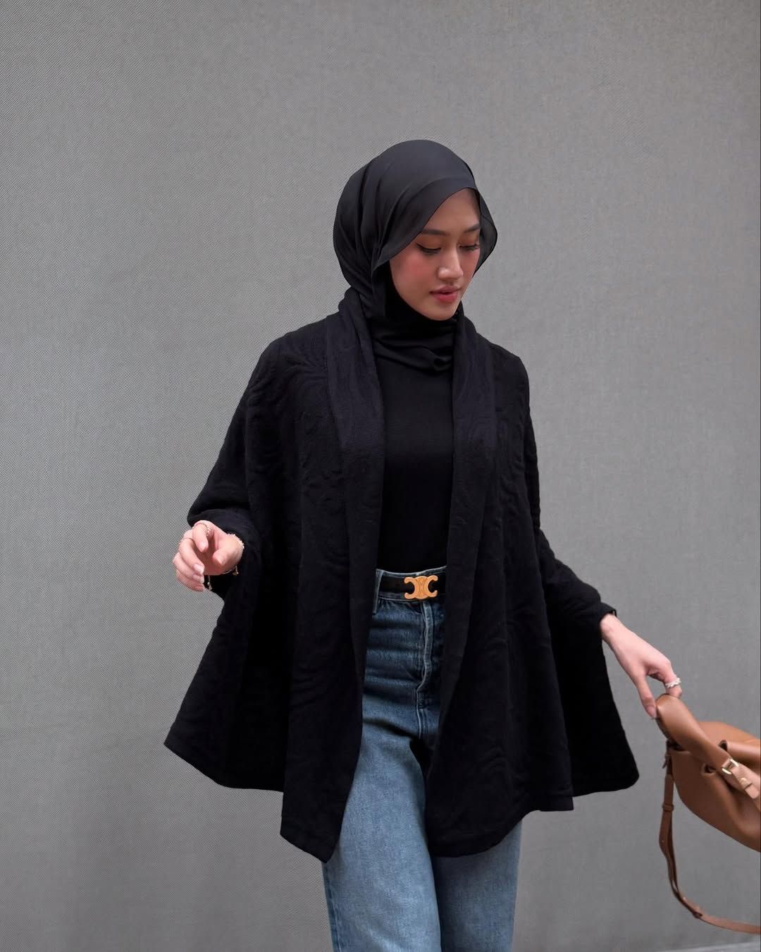 Warna Layra Outer