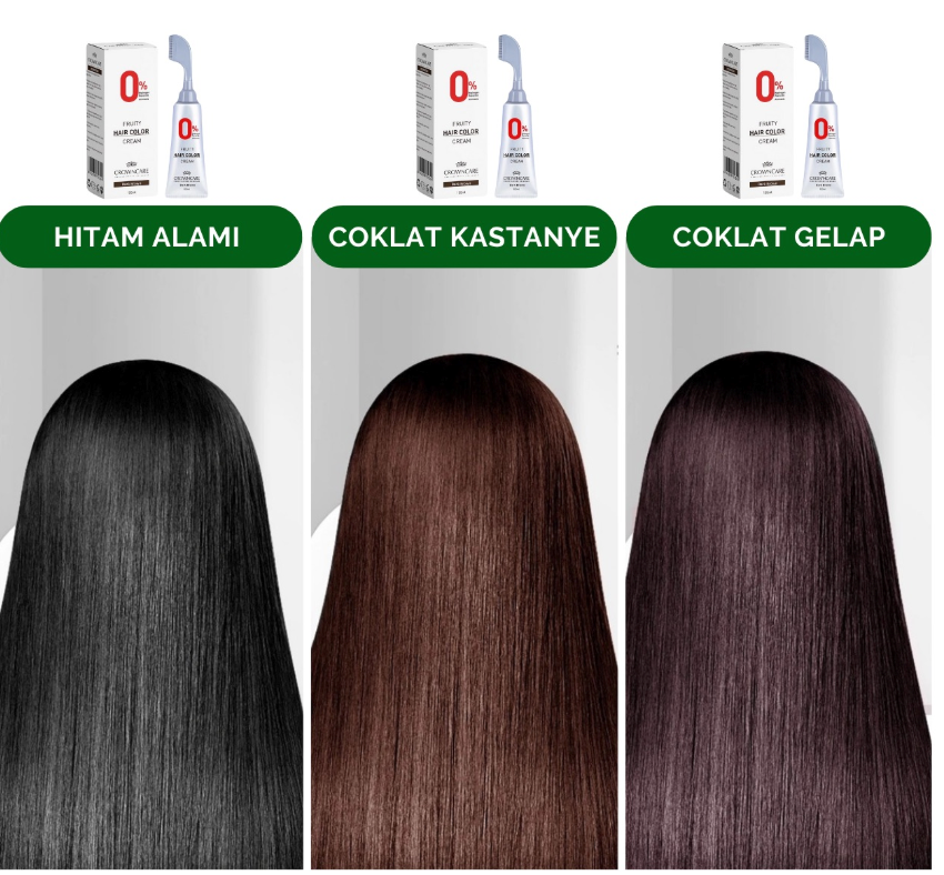 Hair Coloring - CJS logo