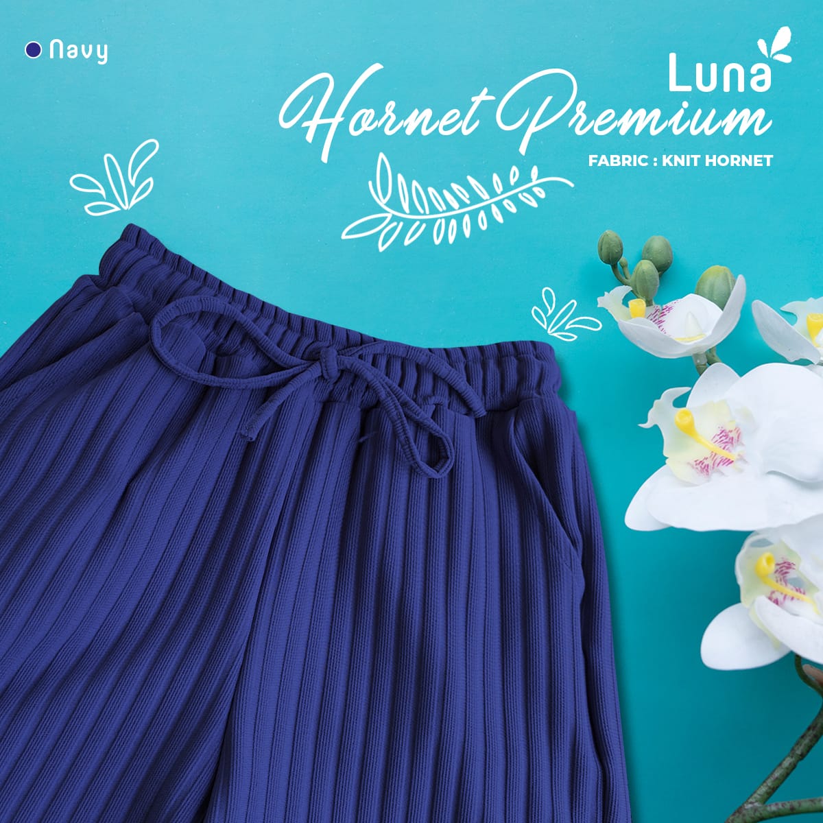 Kulot Luna Hornet Knit