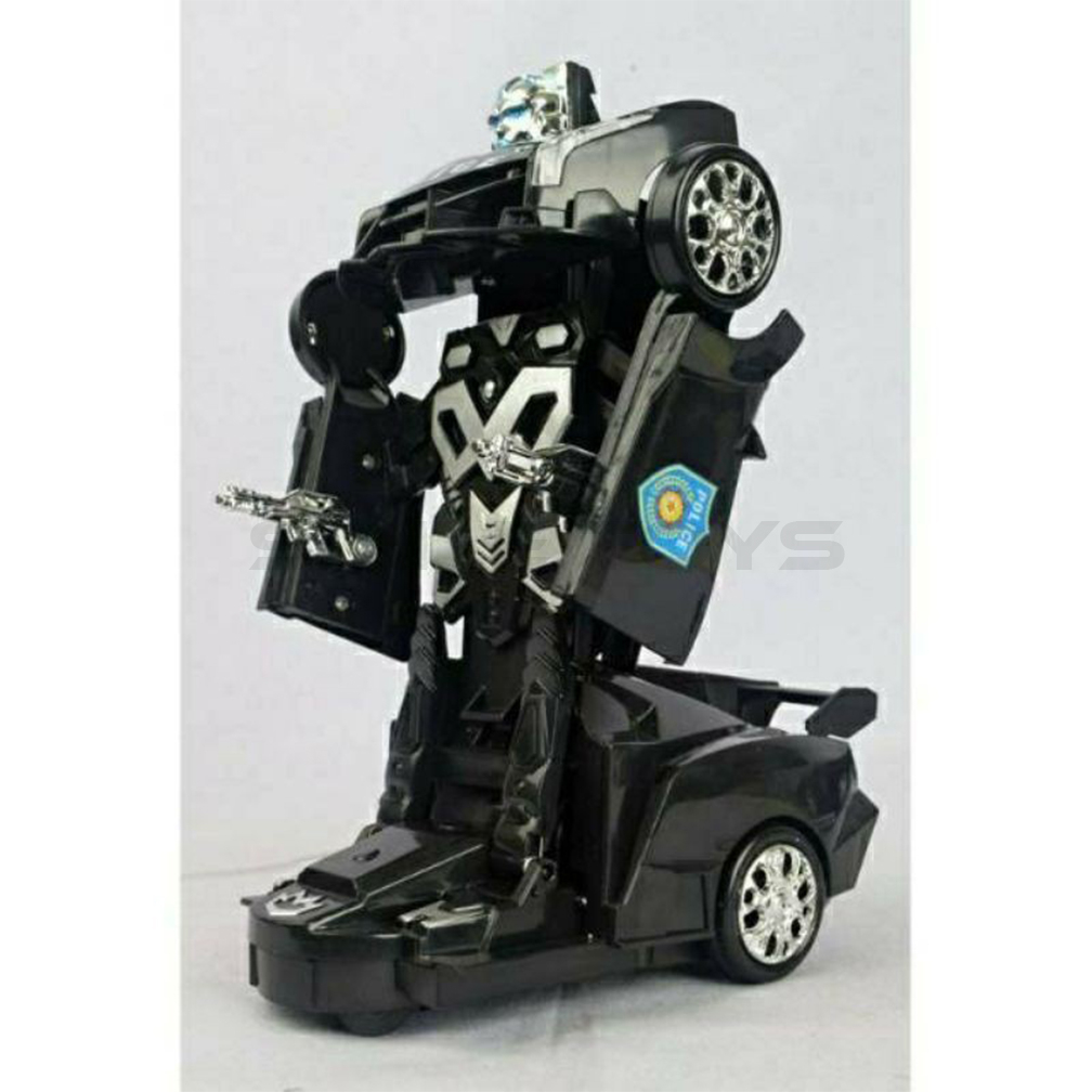 ⚡ROVODRIVE BEST CONTROL ROBOTIC CAR logo