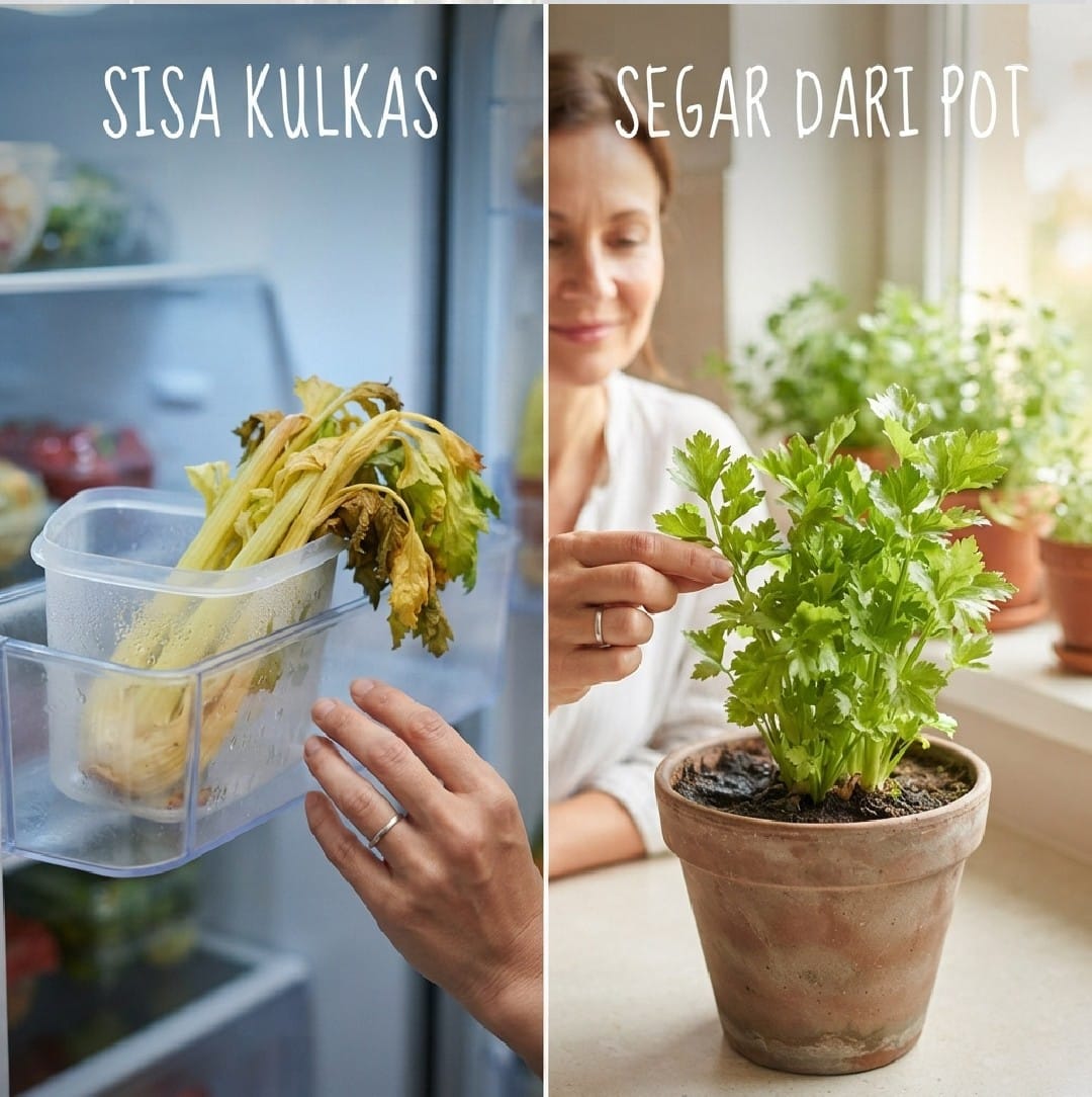 HARVIA (Benih Daun Seledri Premium) logo