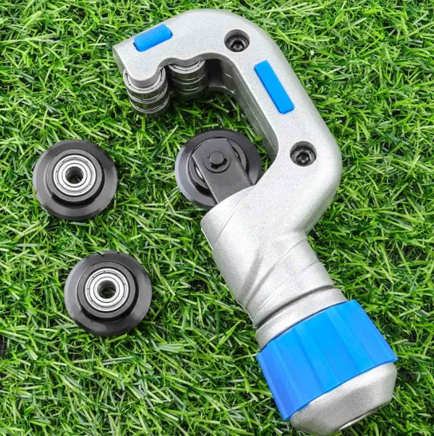 Rexi - Pipe Cutter G3 logo