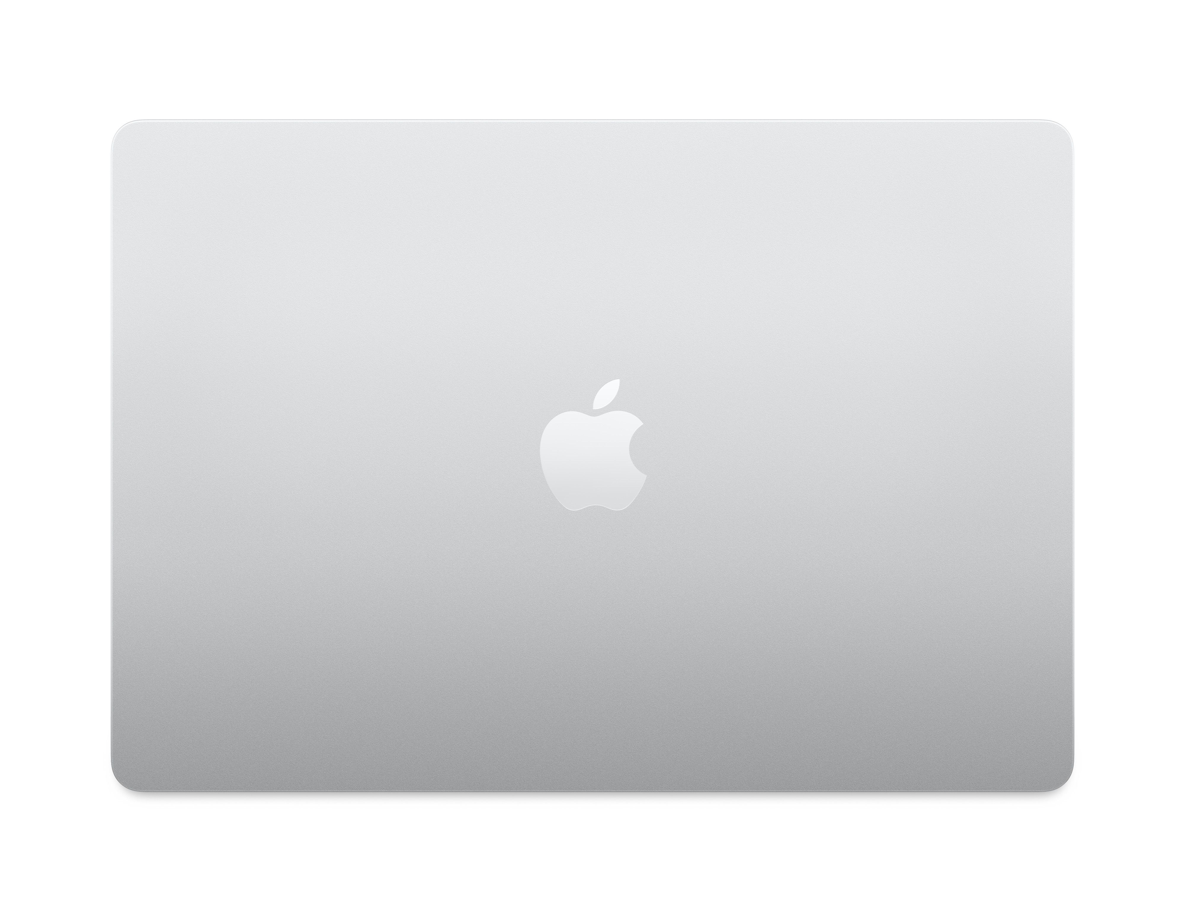 MacBook Air (15.3 inci, M4, 2025) 10C CPU, 10C GPU, 16GB Memory 256GB Storage