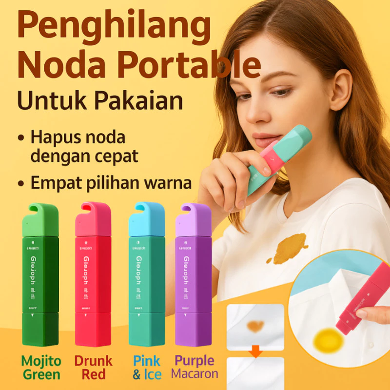 Pena Penghilang Noda