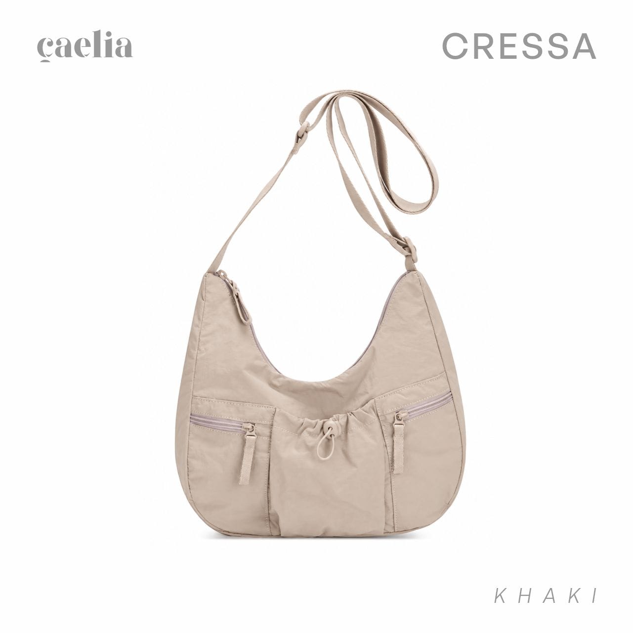 Cressa Daily Bag