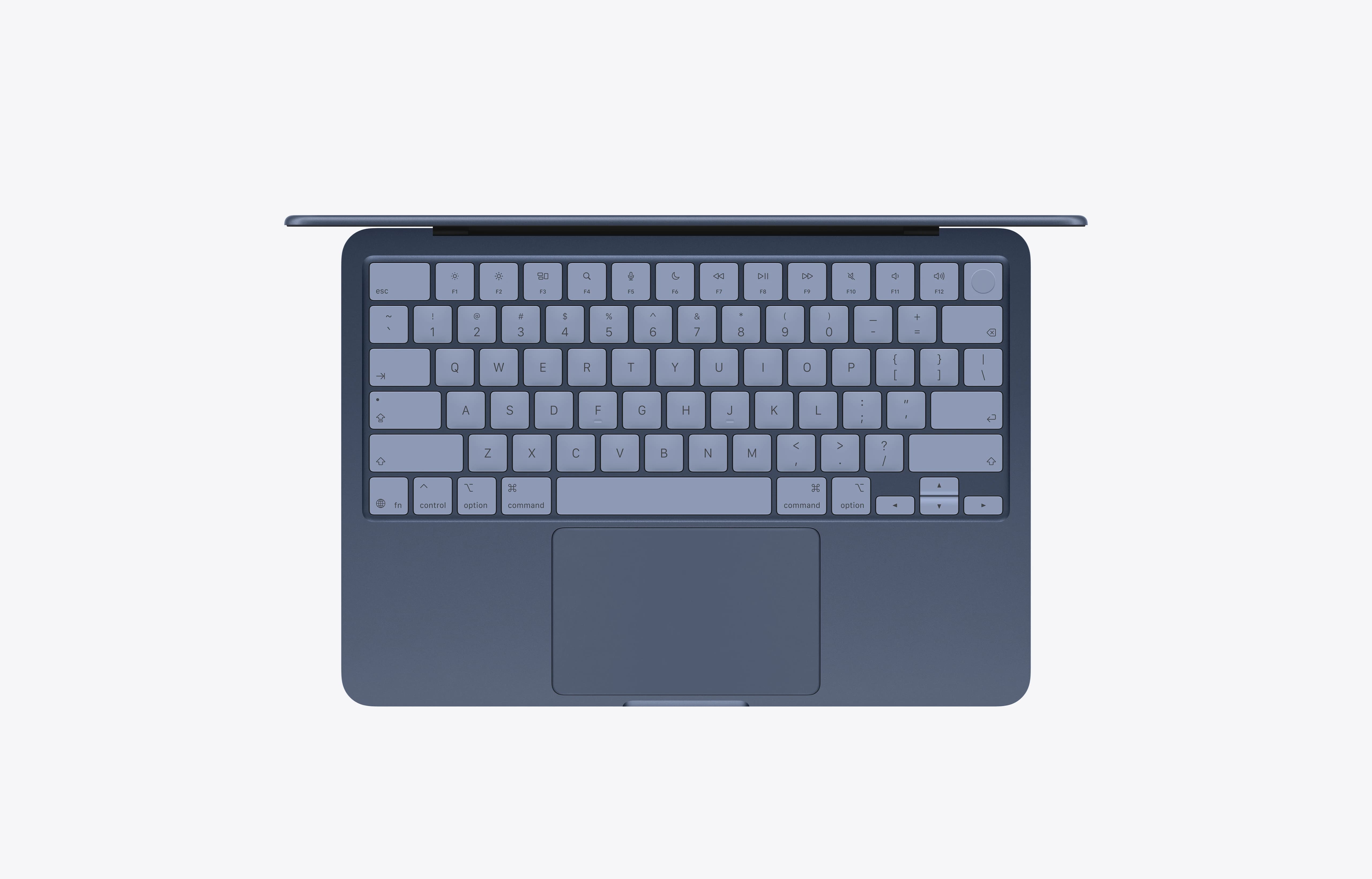 MacBook Neo (13 inci, A18Pro, 2026) 6C CPU, 5C GPU, 8GB Memory 256GB Storage