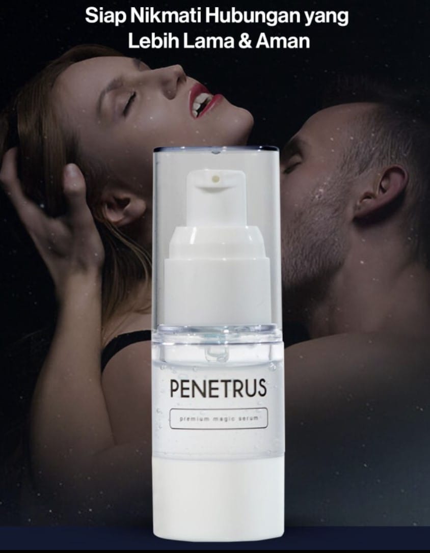 Penetrus - Premium Magic Serum FB