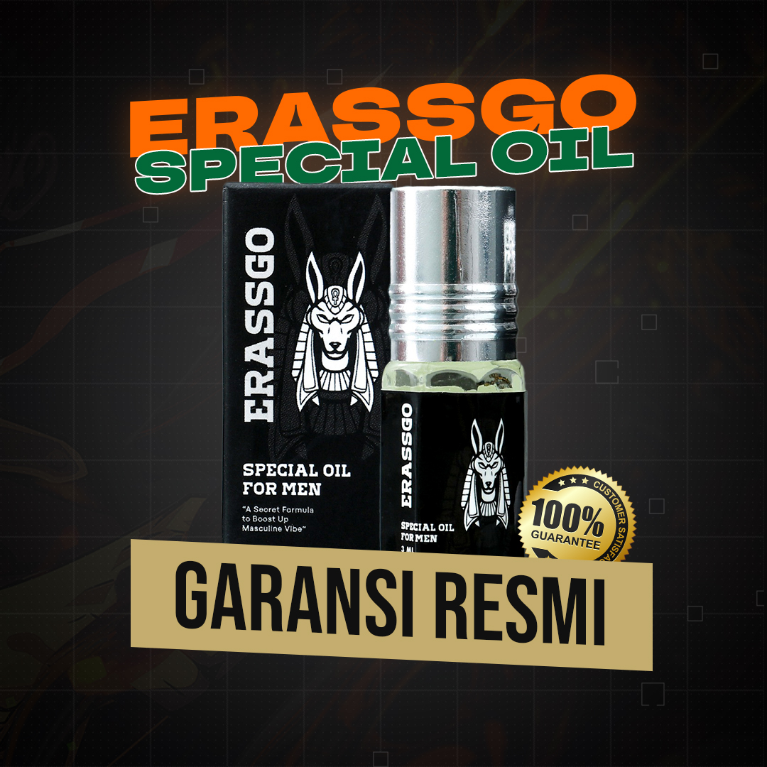 ERASSGO ROLL ON RF ERG 2 logo