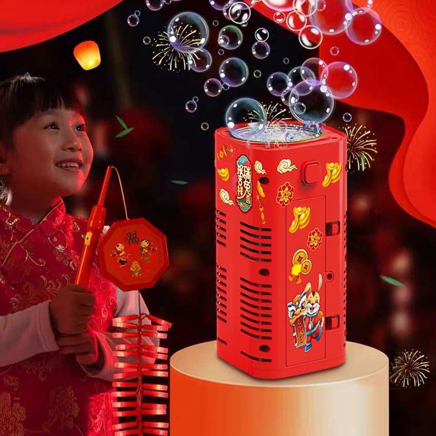 Bubble Elektrik  2 ✨