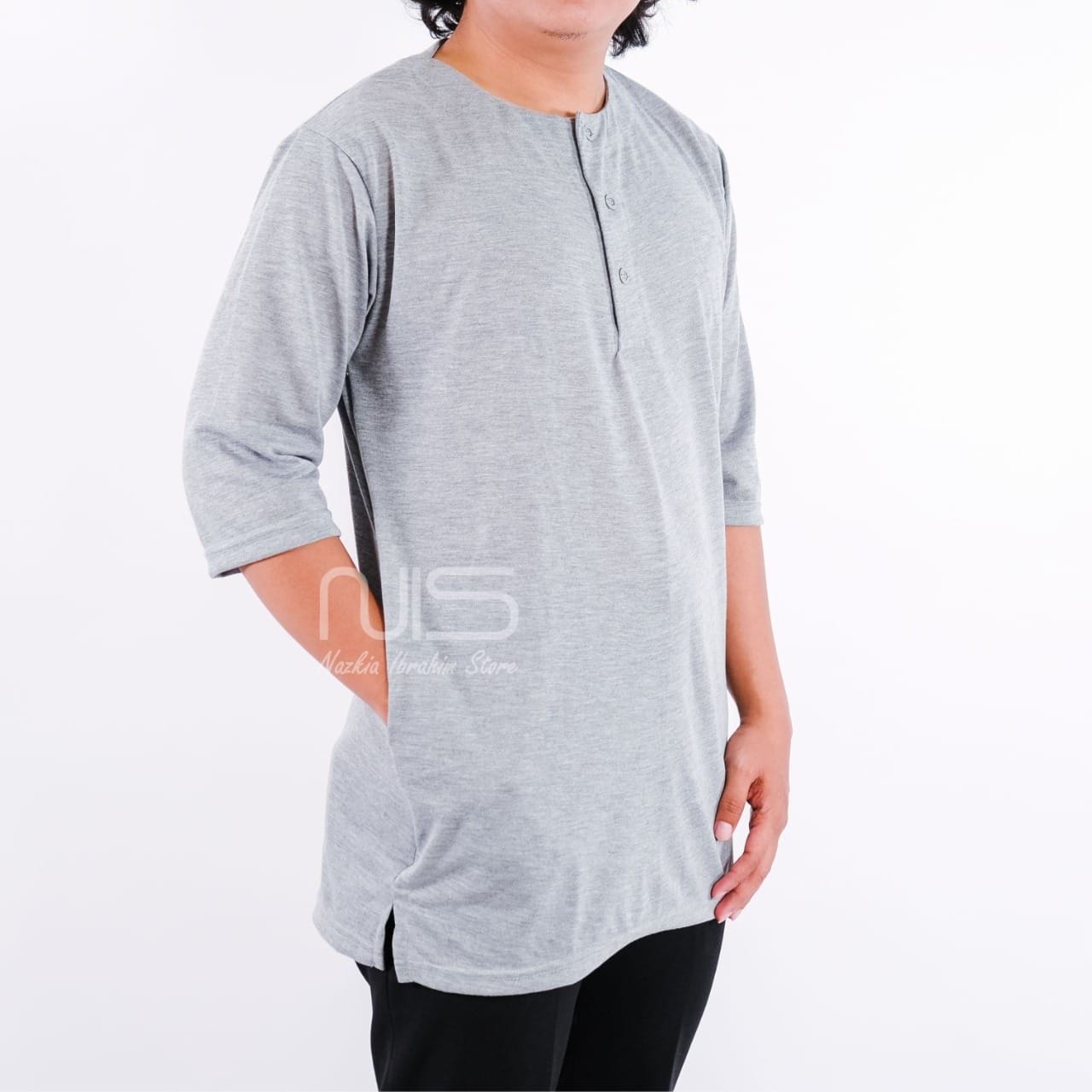 Kaos Kurta Premium