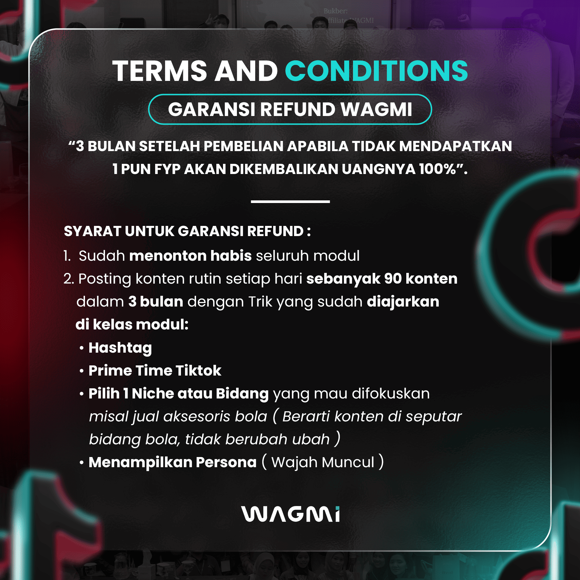 Buku TikTok Ads Blueprint - Ads