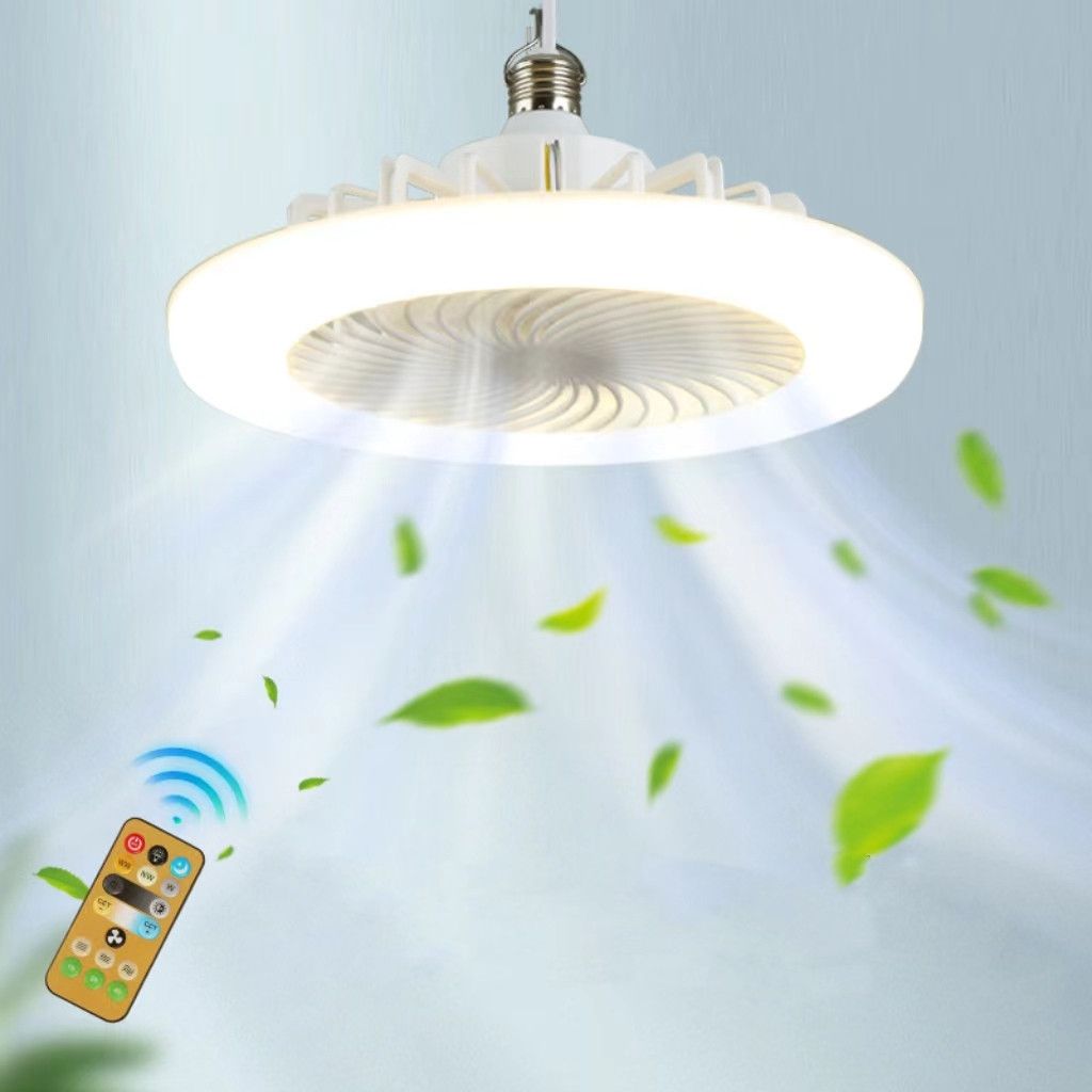 LAMPU KIPAS 2IN1 TK logo