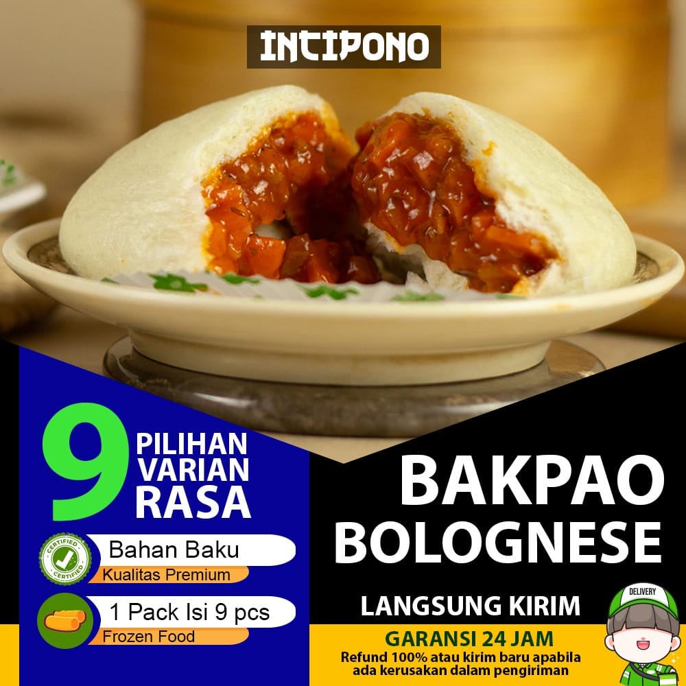 Bakpao