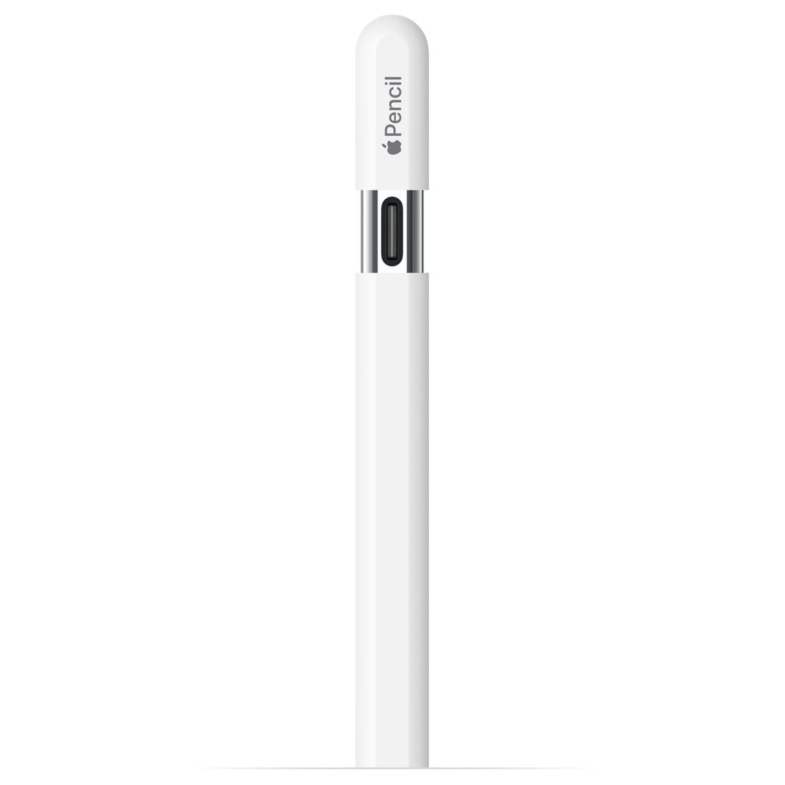 Apple Pencil (USB-C) logo