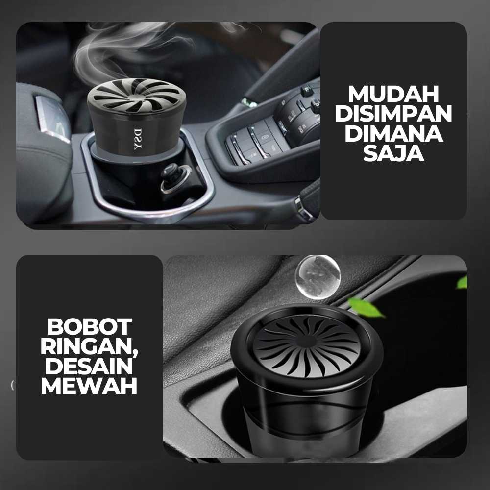 Rance Car Perfume! logo