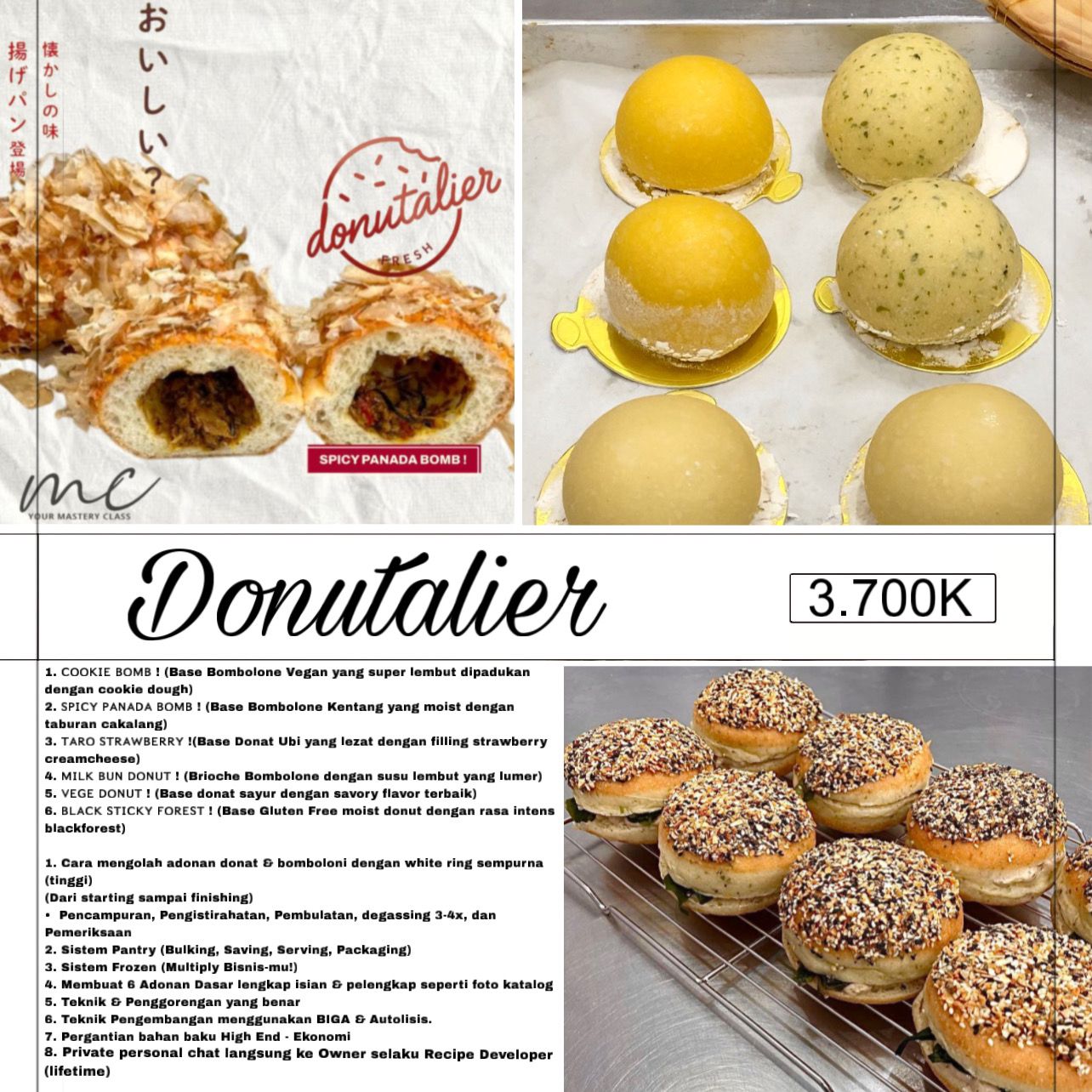 Bundle Artisan Bakery logo