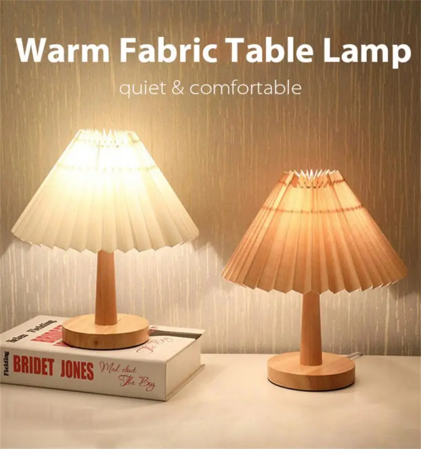 Vintage Lamp ✨ logo