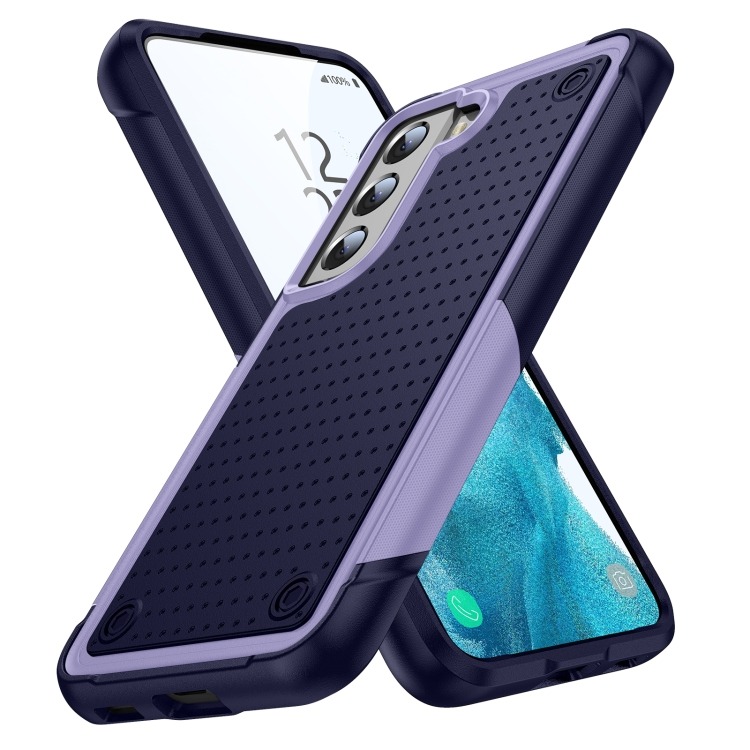 DANIEL CASE FOR SAMSUNG GALAXY S21 FE