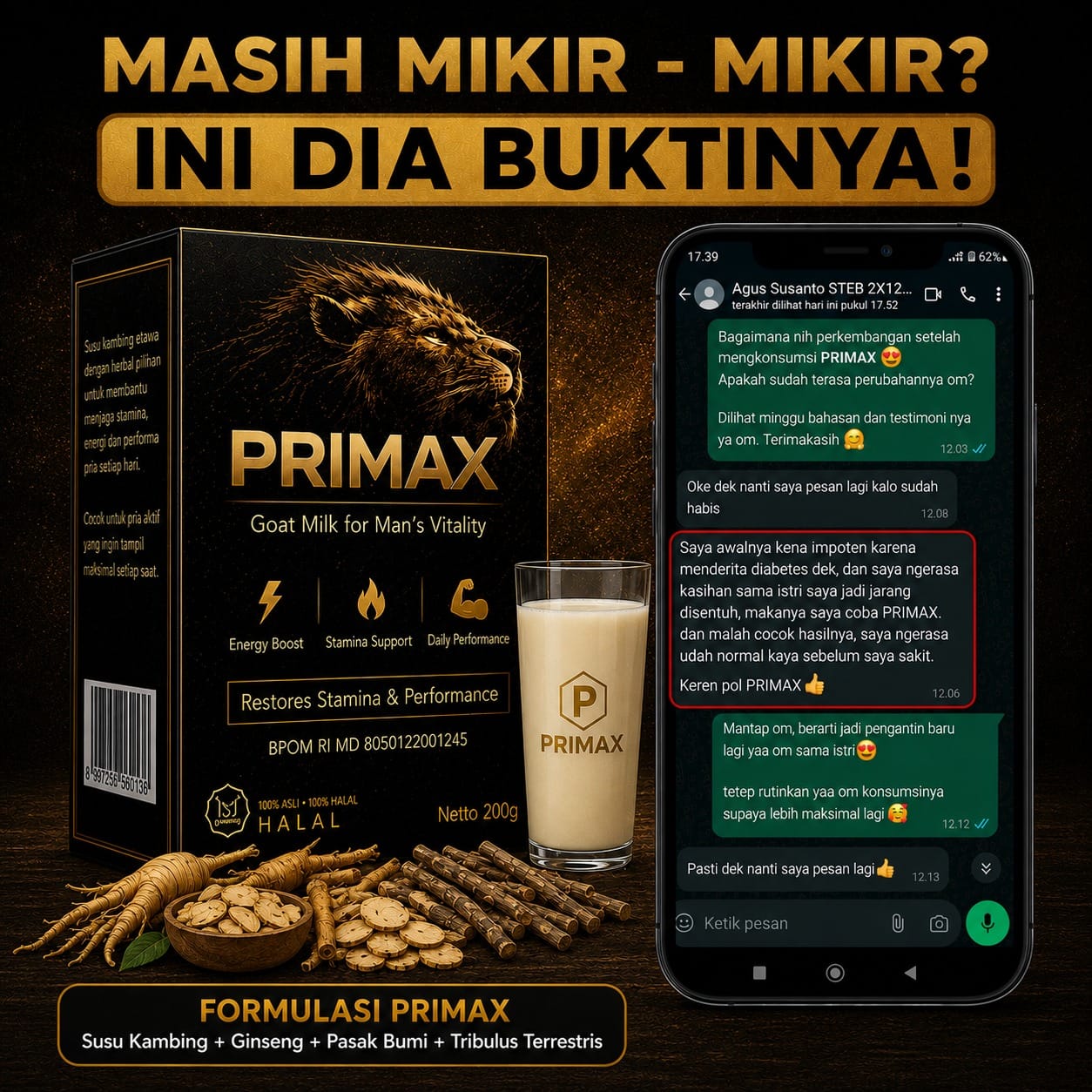 PRIMAX