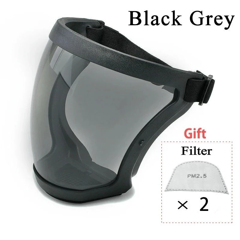 Masker Super Protective Perlindungan UV DYT logo