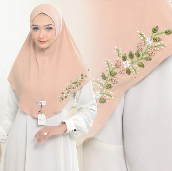 Bottle Cleaner Brush Detail