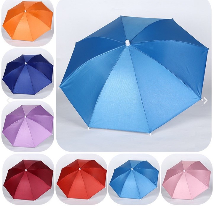 Payung Kepala Beli 1 Dapat 1 ⚡ logo