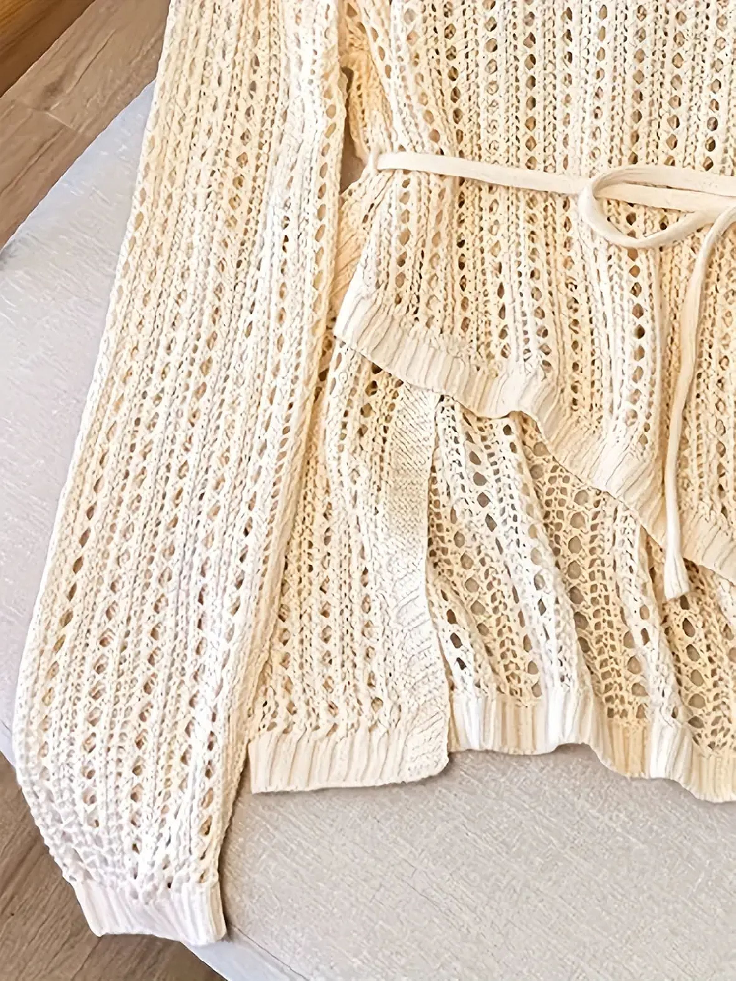 Bottle Cleaner Brush Detail