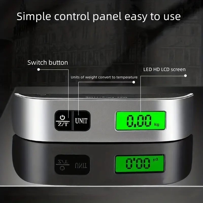 Timbangan Traveller ✨ logo