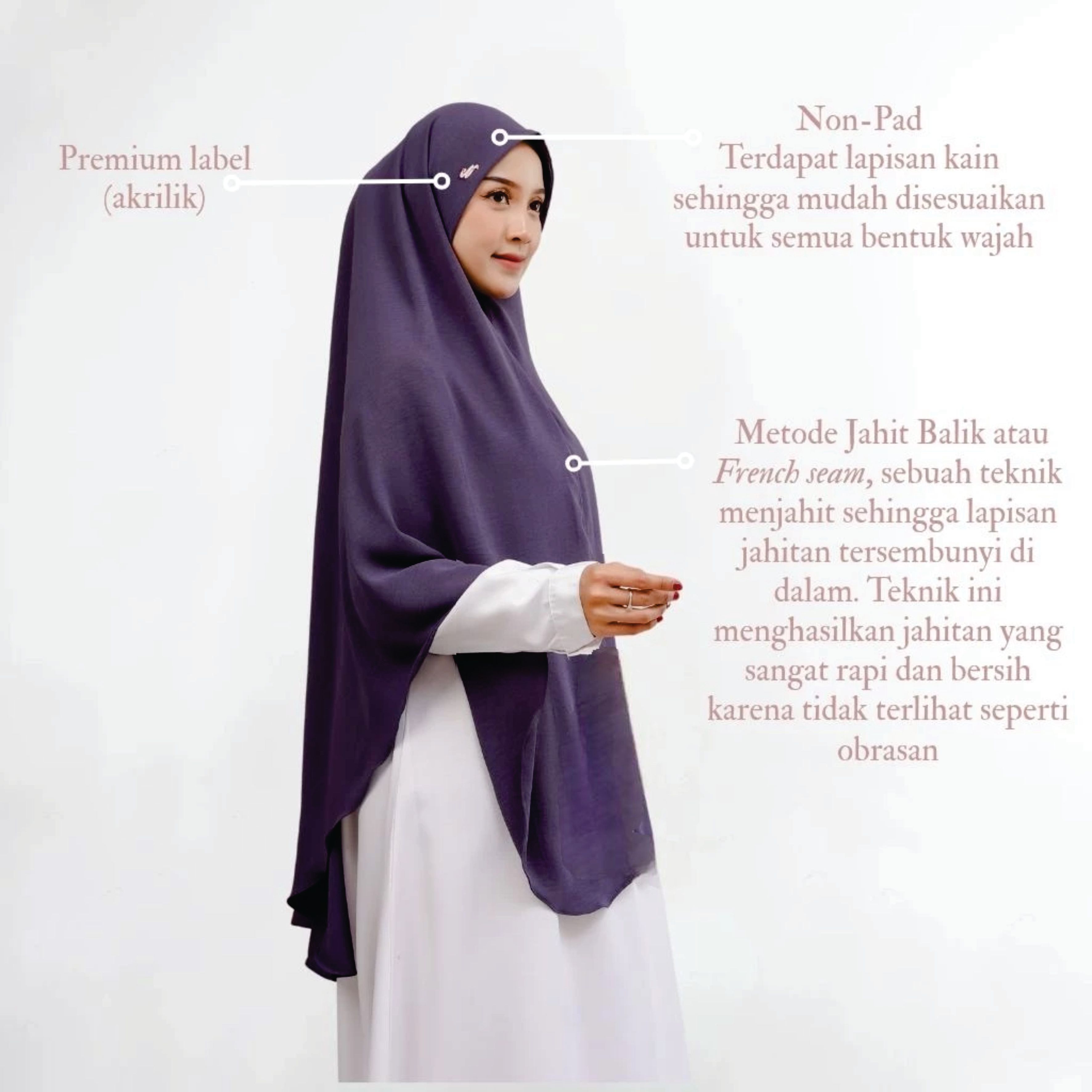 Bottle Cleaner Brush Detail